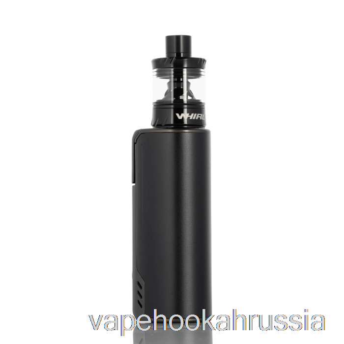 Vape Russia Uwell Whirl 2 100w стартовый комплект черный
